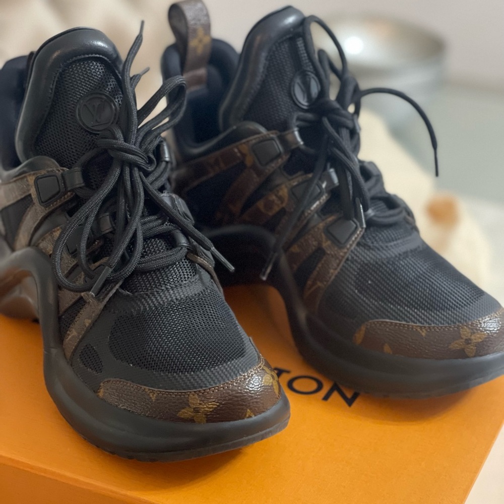 LV ArchLight Sneaker